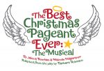 Next Production “The Best Christmas Pageant Ever: The Musical”