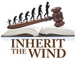 Next Production “Inherit The Wind”