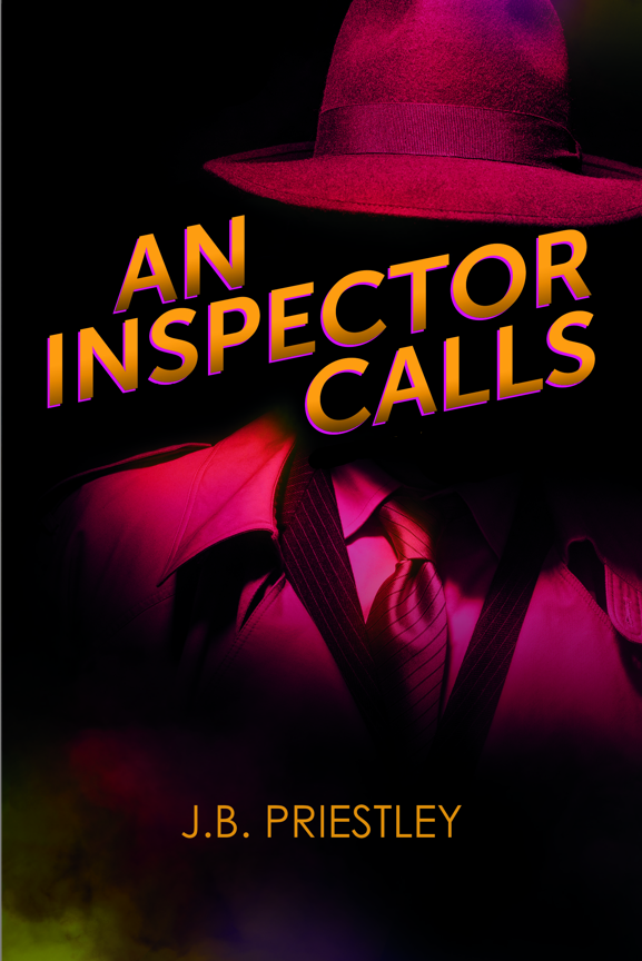 Next Production, “An Inspector Calls” – Ramona Hillside Players