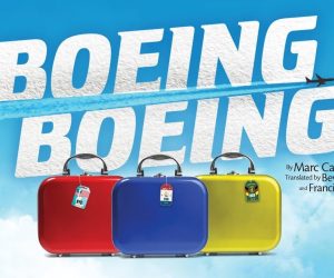 Next Production “Boeing Boeing”