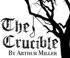 Next Production “The Crucible”