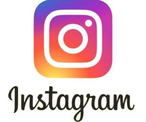 New Instagram Account