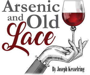 Next Production “Arsenic and Old Lace”